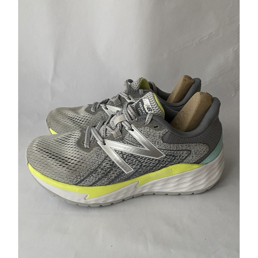 Women’s New Balance Fresh Foam Evare Sz 8